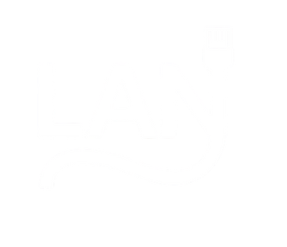 Lübeck LAN Logo